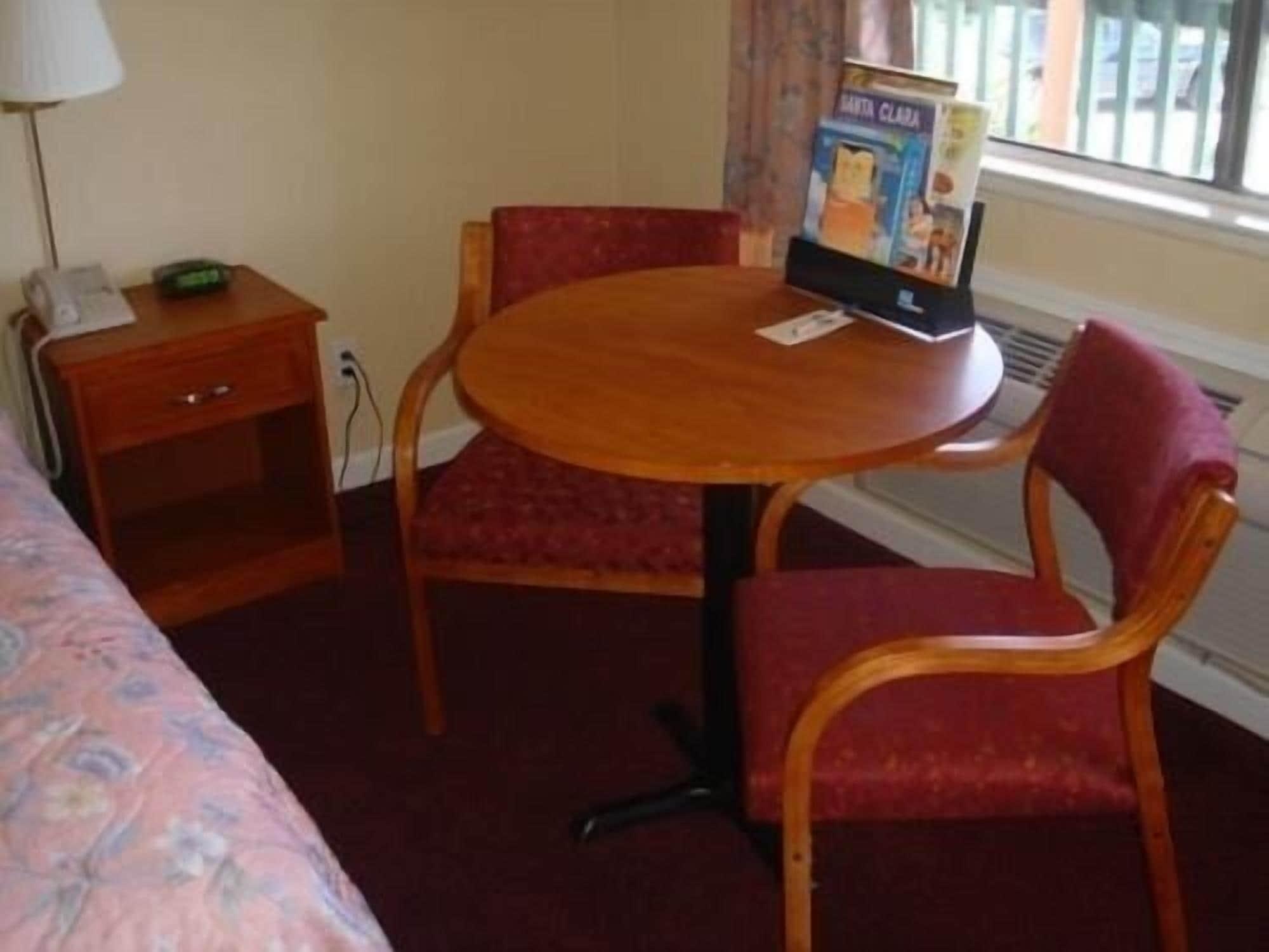 Wafer 450 Hotel Santa Clara Zewnętrze zdjęcie