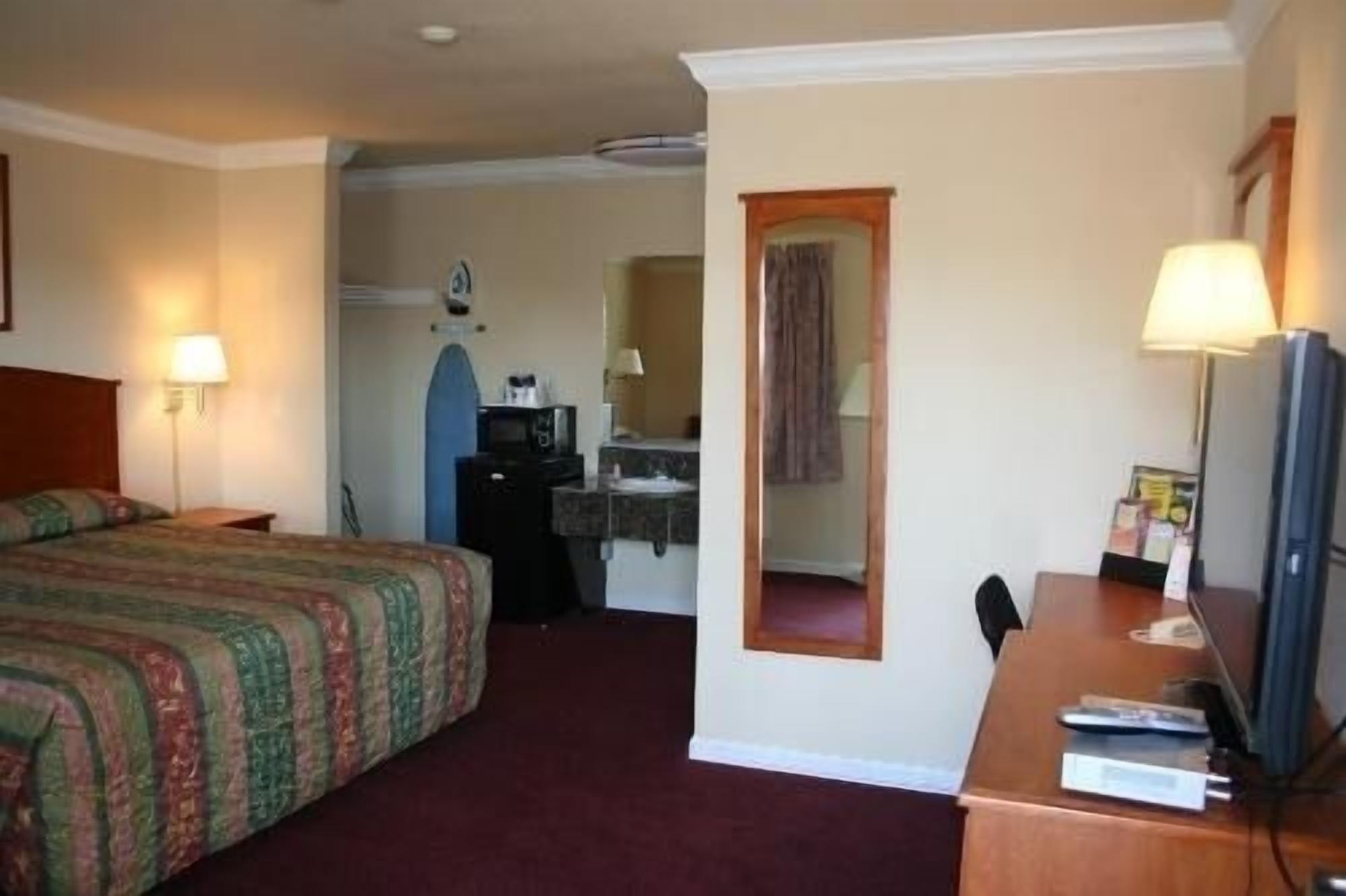Wafer 450 Hotel Santa Clara Zewnętrze zdjęcie