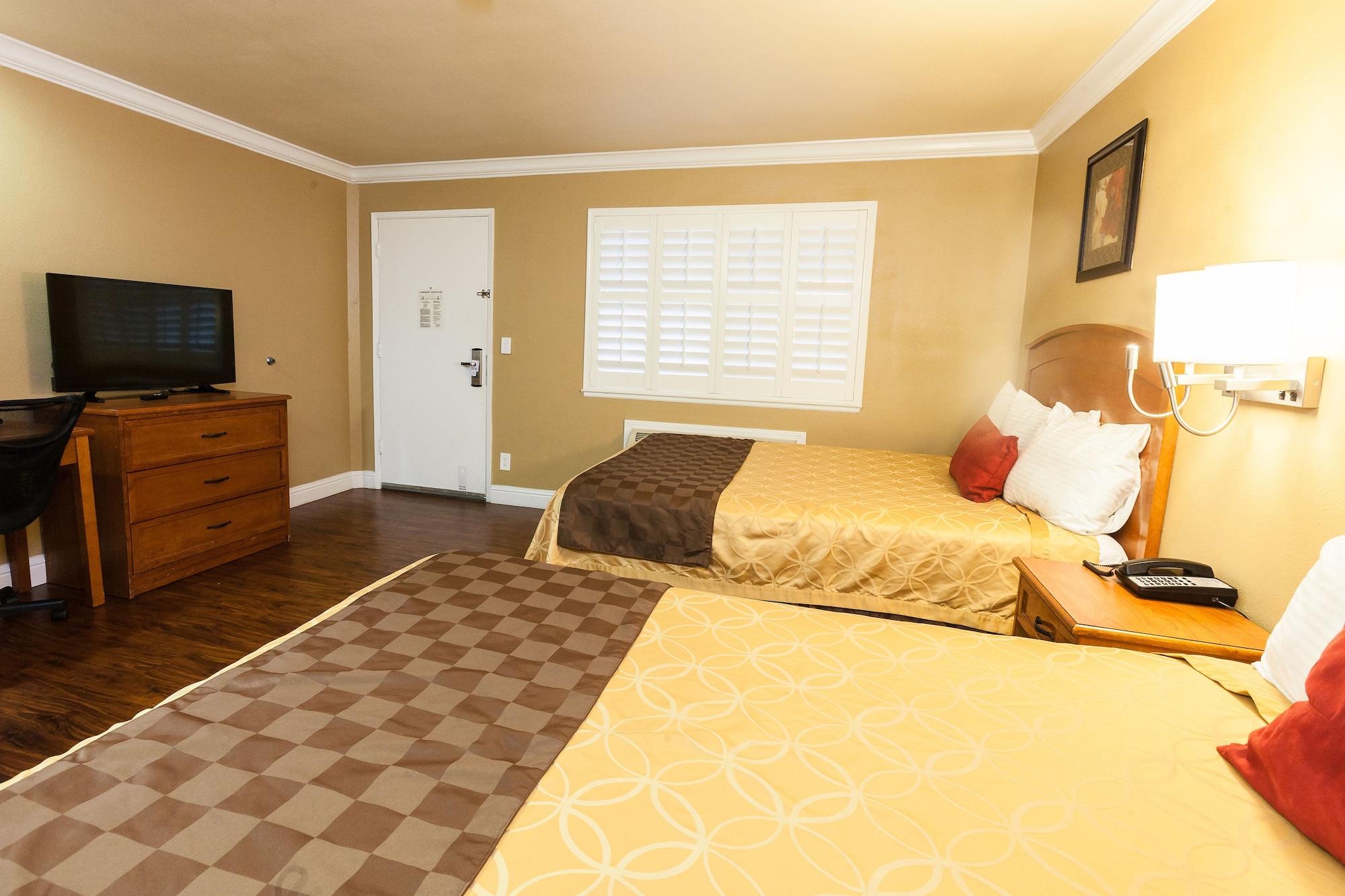 Wafer 450 Hotel Santa Clara Zewnętrze zdjęcie