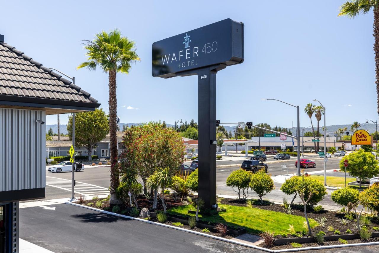 Wafer 450 Hotel Santa Clara Zewnętrze zdjęcie