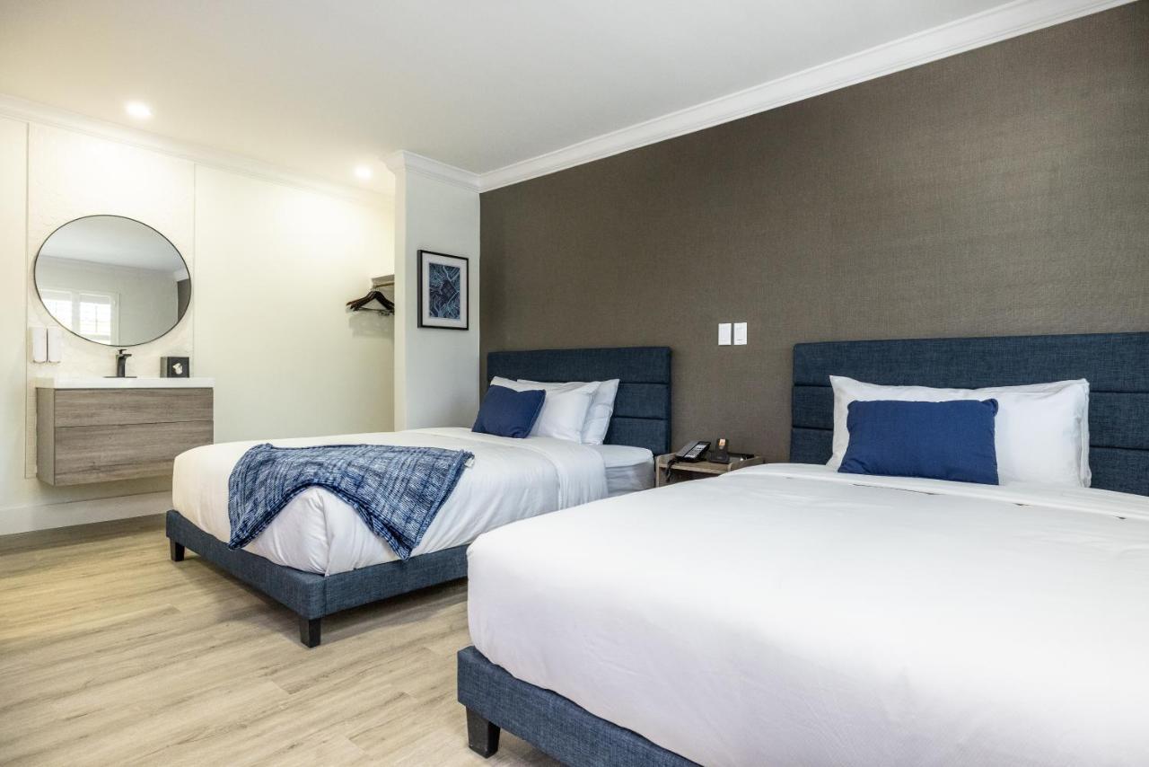 Wafer 450 Hotel Santa Clara Zewnętrze zdjęcie