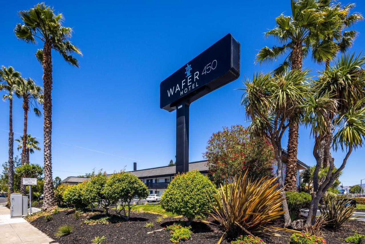 Wafer 450 Hotel Santa Clara Zewnętrze zdjęcie