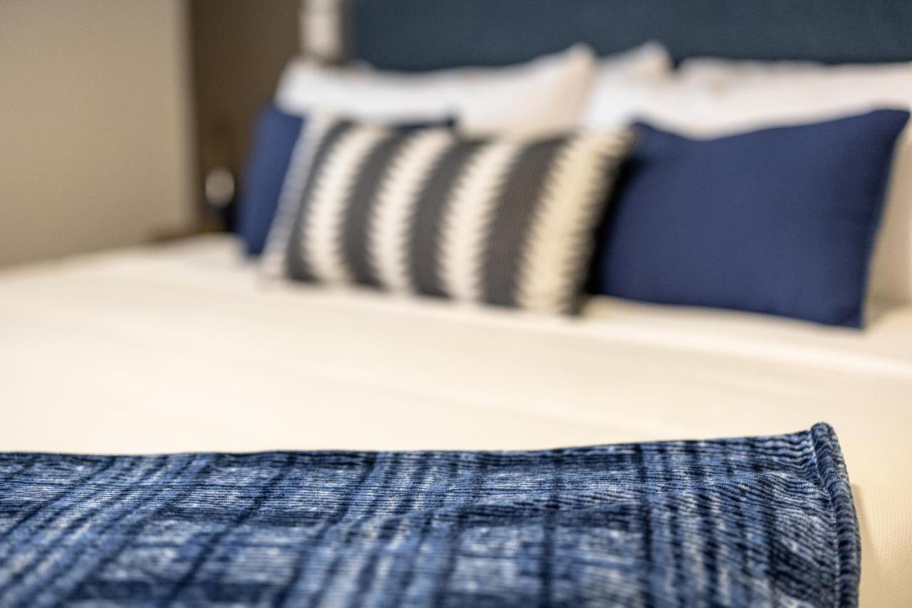Wafer 450 Hotel Santa Clara Zewnętrze zdjęcie