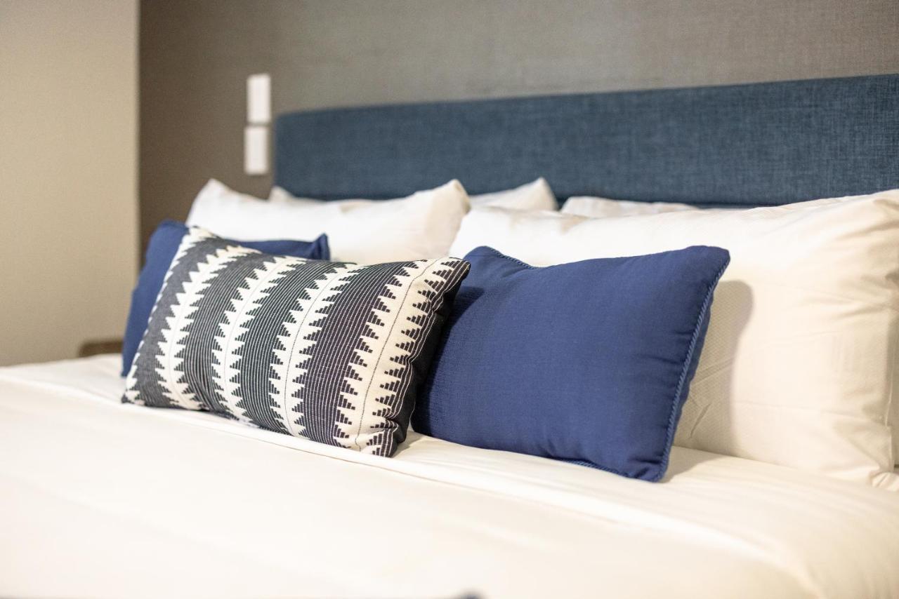 Wafer 450 Hotel Santa Clara Zewnętrze zdjęcie