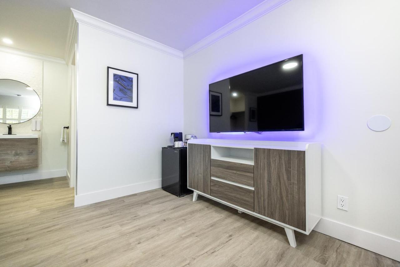 Wafer 450 Hotel Santa Clara Zewnętrze zdjęcie