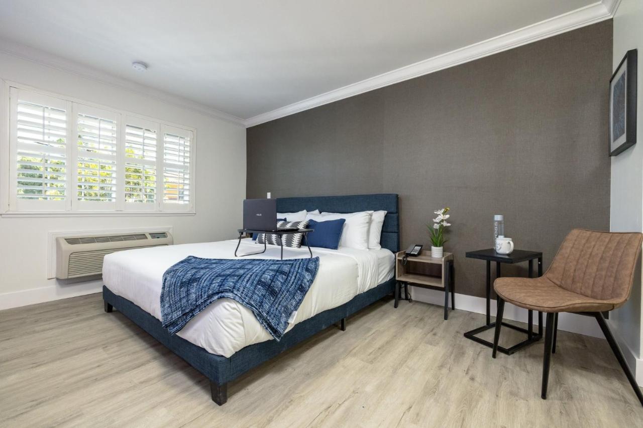 Wafer 450 Hotel Santa Clara Zewnętrze zdjęcie
