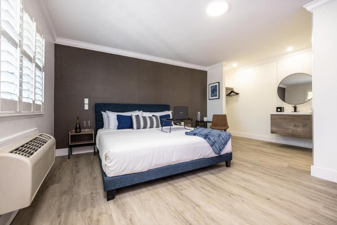 Wafer 450 Hotel Santa Clara Zewnętrze zdjęcie