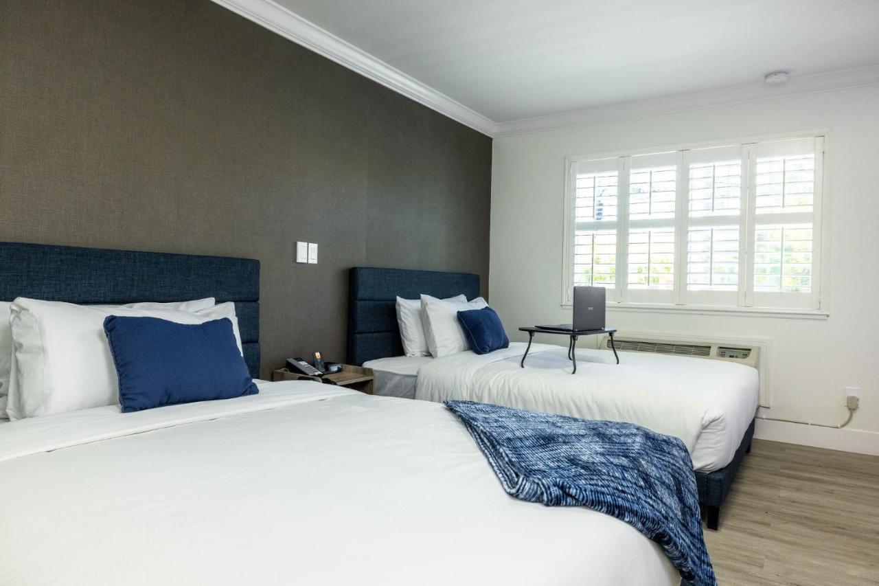 Wafer 450 Hotel Santa Clara Zewnętrze zdjęcie
